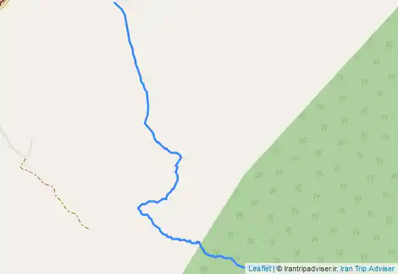 ترک جی پی اس Alghajar