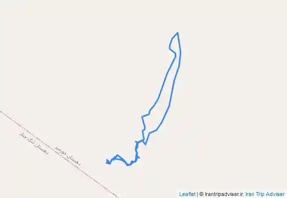 ترک جی پی اس غار پشوم مهریز، ۱۶ دی ۱۴۰۱