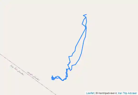 ترک جی پی اس غارپشوم تنگچنار ۱۶ دی ۱۴۰۱