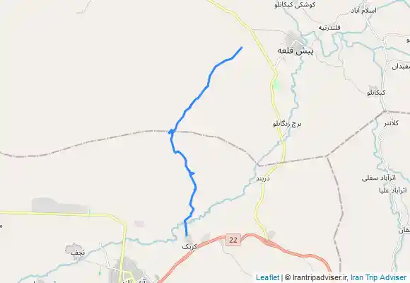 ترک جی پی اس دوچنگ