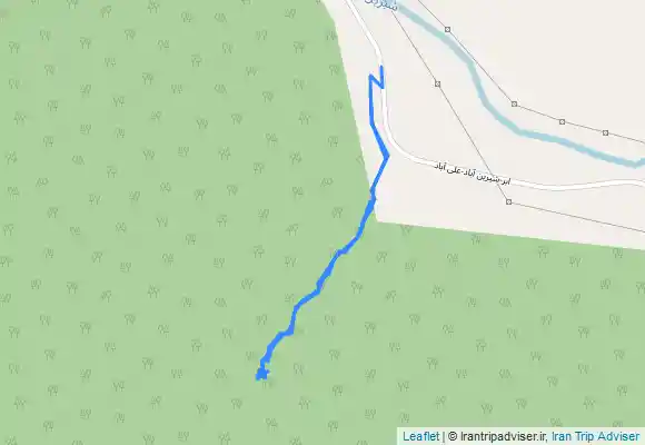 ترک جی پی اس zarin gol