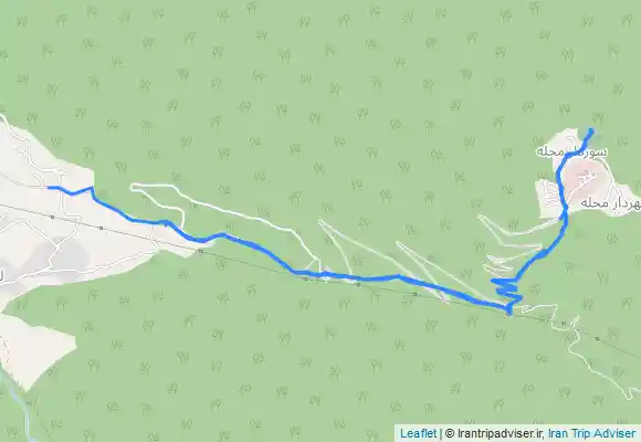 ترک جی پی اس نور لاویج سوردار