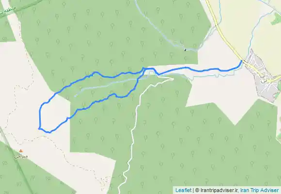 ترک جی پی اس نی میراجی