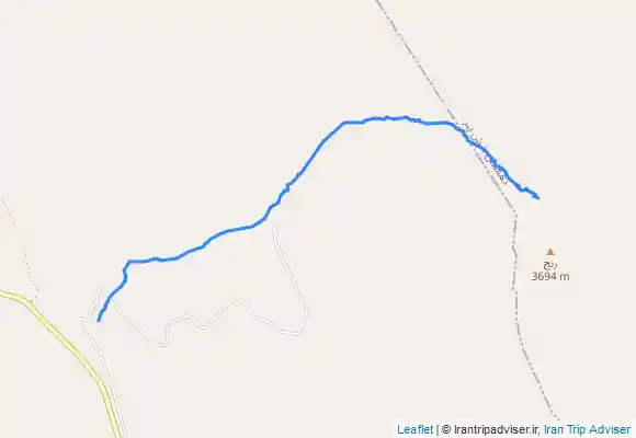 ترک جی پی اس Ronj