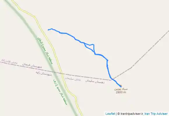 ترک جی پی اس بی بی غیب