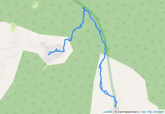 ترک جی پی اس ‘Alamestān