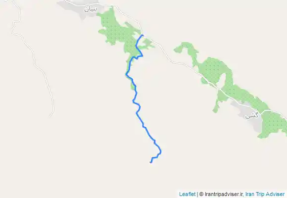 ترک جی پی اس تنگ بنیون