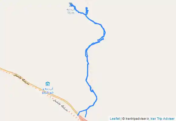 ترک جی پی اس شوتاریکو و اودبه 