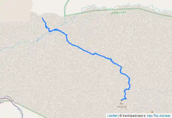 ترک جی پی اس قله طلا