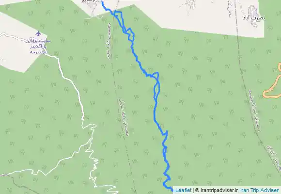 ترک جی پی اس ولمیست از ولمازو