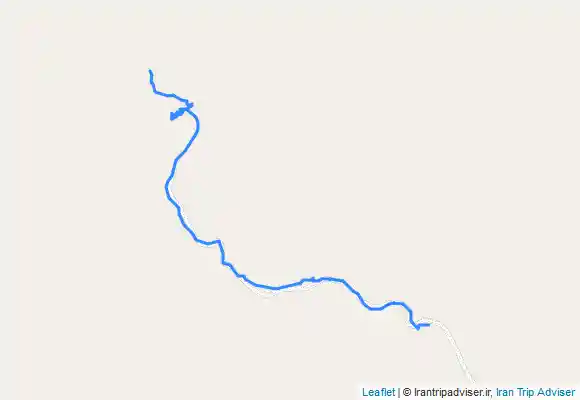 ترک جی پی اس آبشار ابرسج