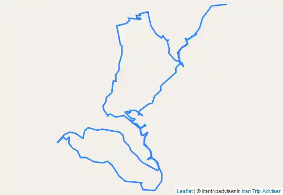 ترک جی پی اس 1401/11/7توف خیمه