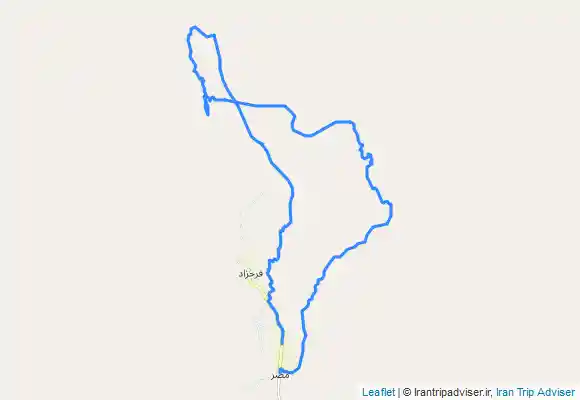 ترک جی پی اس Meşr