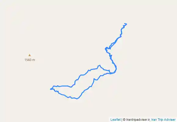 ترک جی پی اس Ţūfطوف خیمه1401/11/14