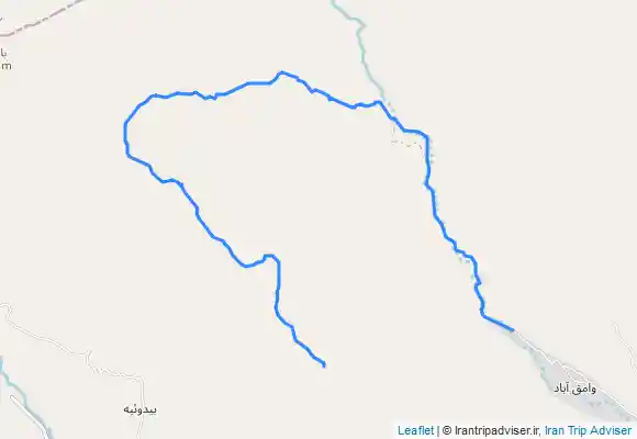 ترک جی پی اس چشمه گهر بهمن۱۴۰۱