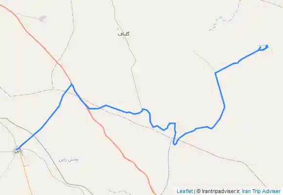 ترک جی پی اس کشیت