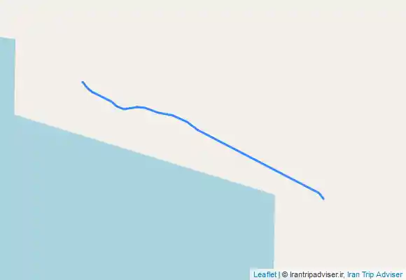 ترک جی پی اس Sheikh Hole سوراخ شیخ