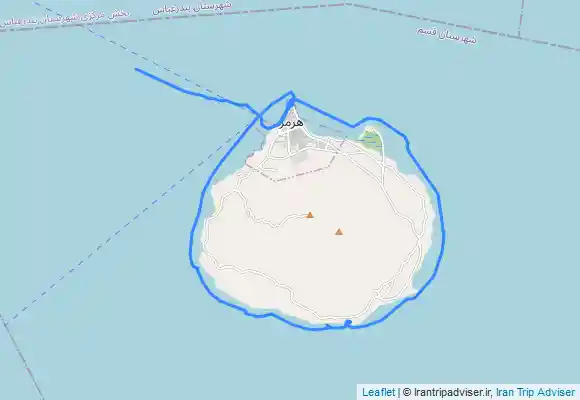 ترک جی پی اس هرمز 01Hormoz