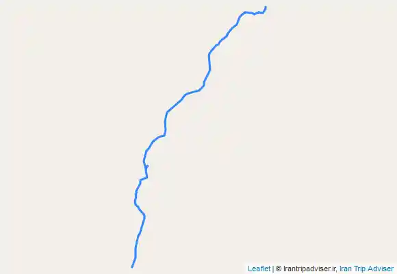 ترک جی پی اس کلات سرخ