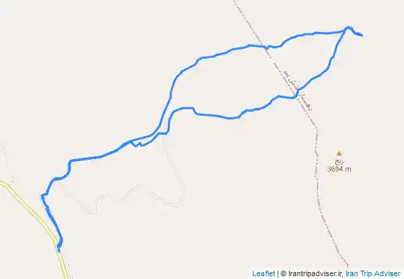 ترک جی پی اس رنج