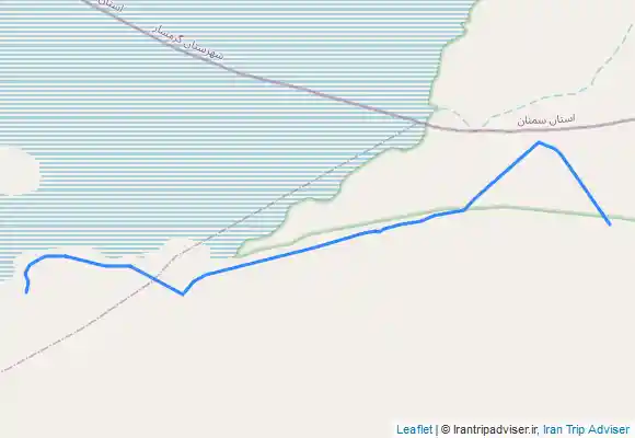 ترک جی پی اس ظلمات به مرنجاب