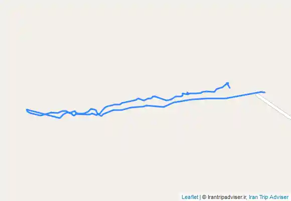 ترک جی پی اس Ābgarm-e Genow
