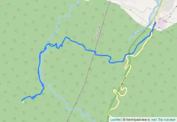 ترک جی پی اس دیافه تا انجیلسا