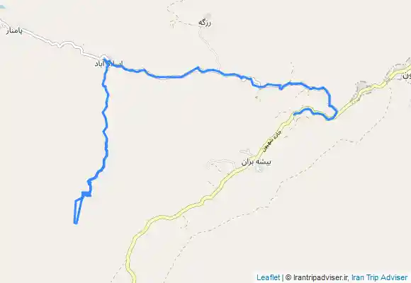 ترک جی پی اس تنگه کول خرسون