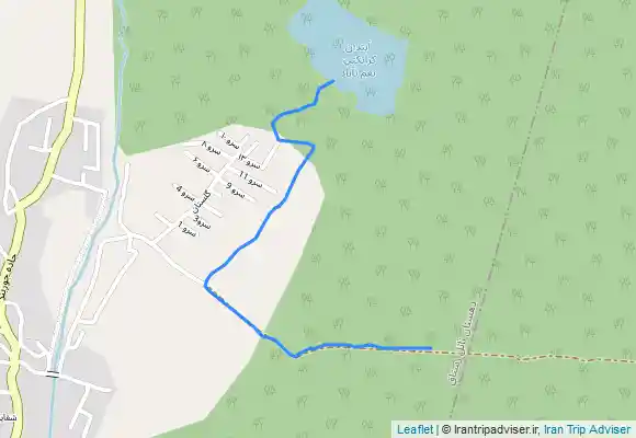 ترک جی پی اس Jūrband