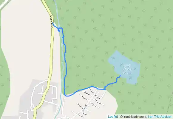 ترک جی پی اس Jūrband