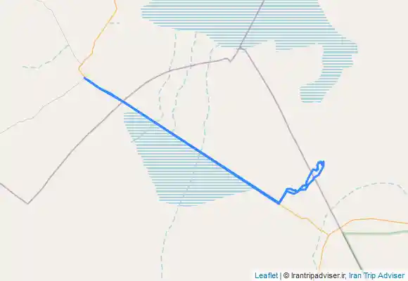 ترک جی پی اس Bayāẕeh