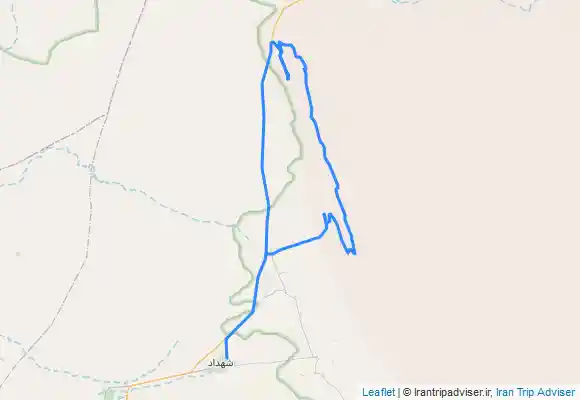 ترک جی پی اس Kalout 1401/11/29