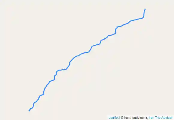 ترک جی پی اس چشمه دل دل
