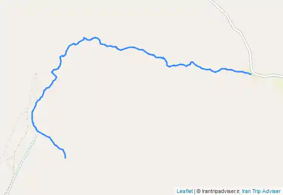 ترک جی پی اس Kal jenni تنگله در و کالجنی ازمیغان طبس