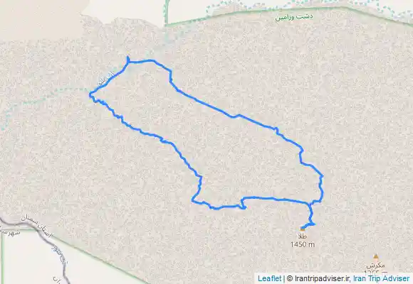 ترک جی پی اس صعود به قله طلا