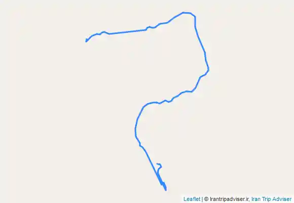 ترک جی پی اس بخش پیاده روی چاکاویر