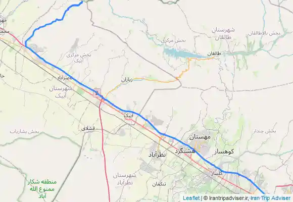 ترک جی پی اس Beri yal