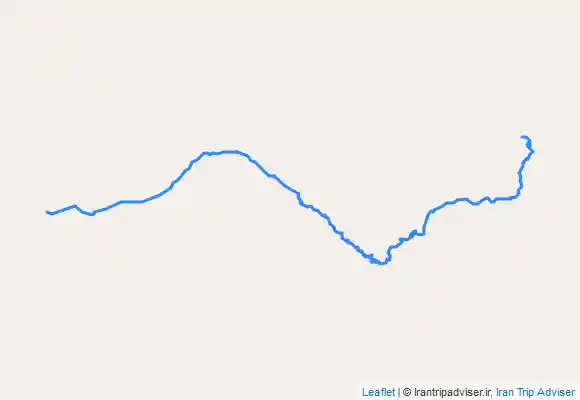 ترک جی پی اس siridon canyon
