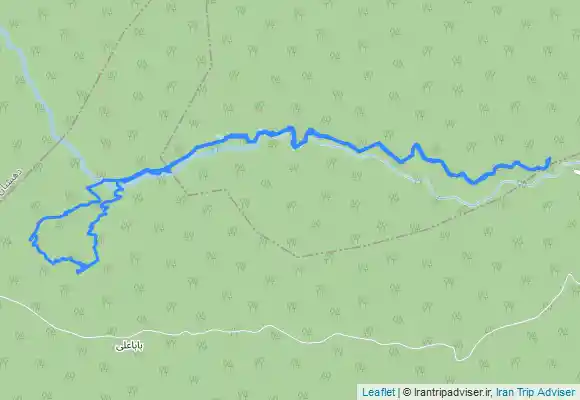 ترک جی پی اس باباعلی