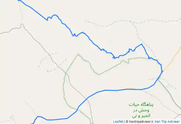 ترک جی پی اس ریگ زرین