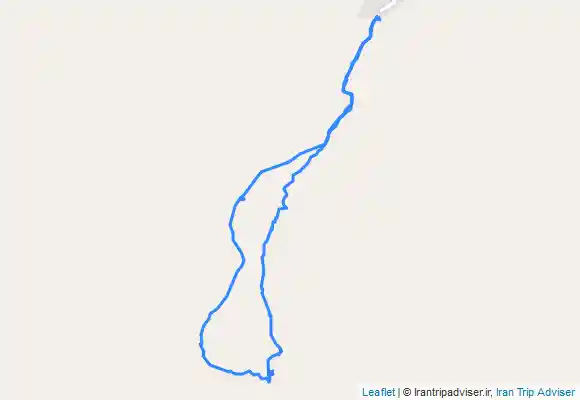 ترک جی پی اس چشمه بوز خضر آباد