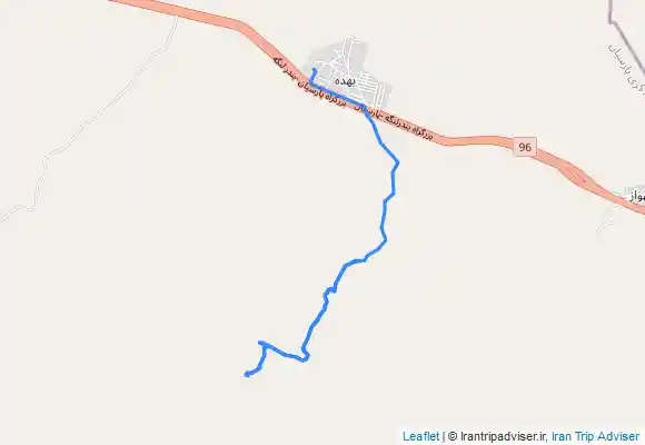 ترک جی پی اس اوسیاه