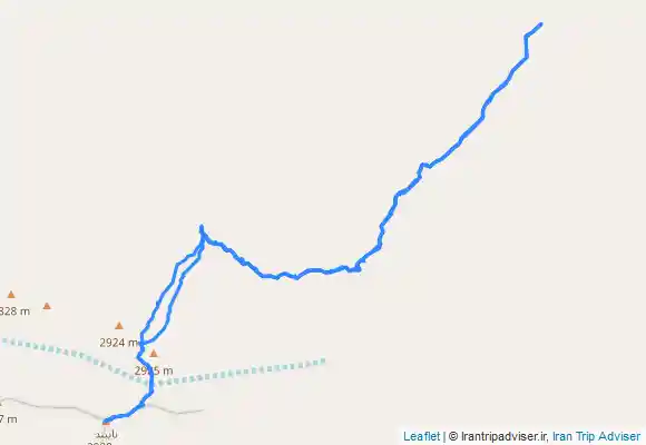 ترک جی پی اس Nayband