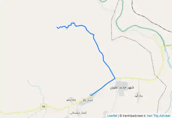 ترک جی پی اس دره نوردی تنگ سونگور هرمزگان بندرعباس