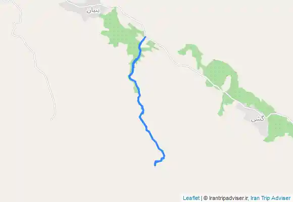 ترک جی پی اس چشمه بنیون