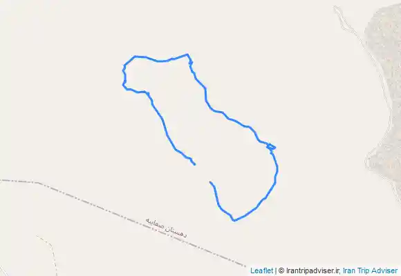 ترک جی پی اس دره زلزله به دره عقابها