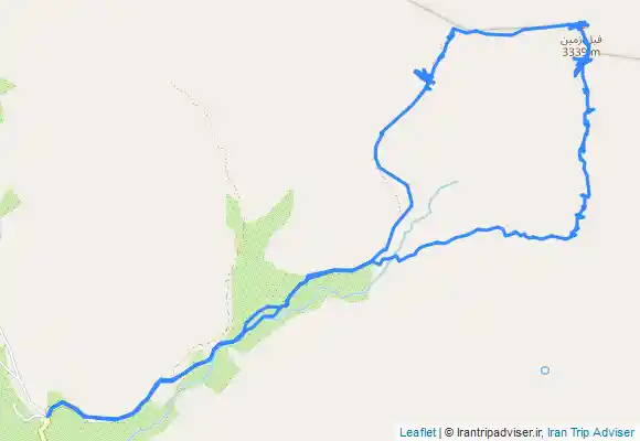 ترک جی پی اس Filzamin