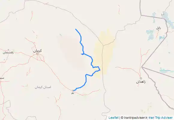 ترک جی پی اس بم ،یلان،دشت سر ،ریگ ستاره ،کلوتهای عشاق ،مسجد صوفی .... و زبون مار به جاده نهبندان
