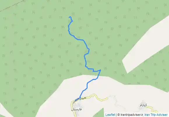 ترک جی پی اس قره کله