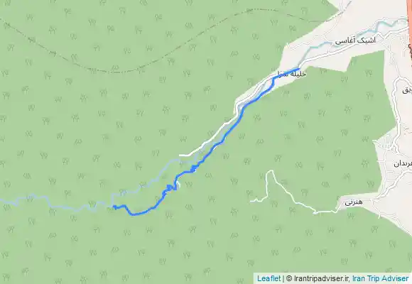 ترک جی پی اس Zomorod